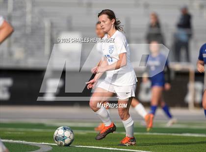 Thumbnail 2 in Bandera vs. Sulphur Springs (College Station Classic) photogallery.