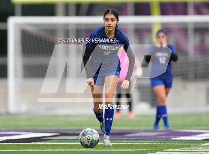 Thumbnail 2 in Bandera vs. Sulphur Springs (College Station Classic) photogallery.