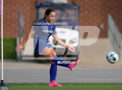 Thumbnail 1 in Bandera vs. Sulphur Springs (College Station Classic) photogallery.