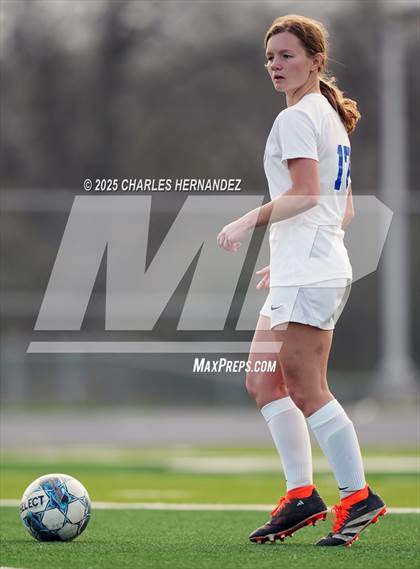 Thumbnail 1 in Bandera vs. Sulphur Springs (College Station Classic) photogallery.