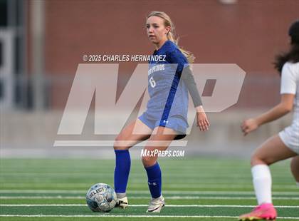Thumbnail 1 in Bandera vs. Sulphur Springs (College Station Classic) photogallery.