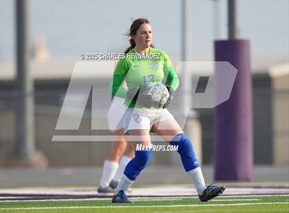 Thumbnail 2 in Bandera vs. Sulphur Springs (College Station Classic) photogallery.