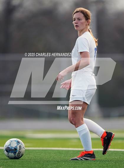 Thumbnail 3 in Bandera vs. Sulphur Springs (College Station Classic) photogallery.