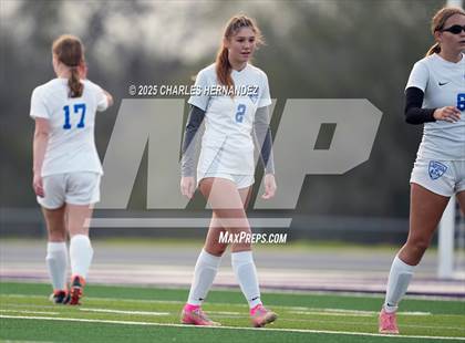 Thumbnail 1 in Bandera vs. Sulphur Springs (College Station Classic) photogallery.