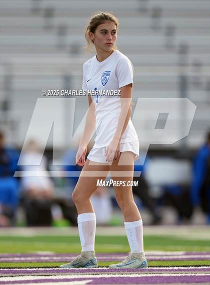 Thumbnail 2 in Bandera vs. Sulphur Springs (College Station Classic) photogallery.
