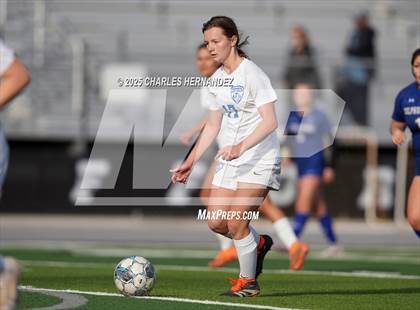 Thumbnail 3 in Bandera vs. Sulphur Springs (College Station Classic) photogallery.