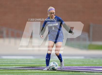 Thumbnail 1 in Bandera vs. Sulphur Springs (College Station Classic) photogallery.