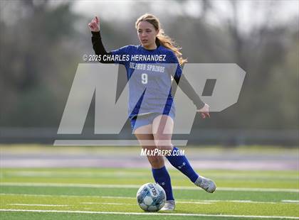 Thumbnail 1 in Bandera vs. Sulphur Springs (College Station Classic) photogallery.