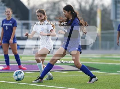 Thumbnail 1 in Bandera vs. Sulphur Springs (College Station Classic) photogallery.