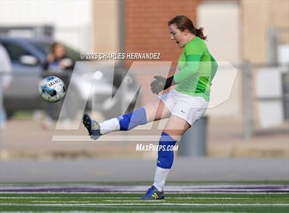 Thumbnail 3 in Bandera vs. Sulphur Springs (College Station Classic) photogallery.