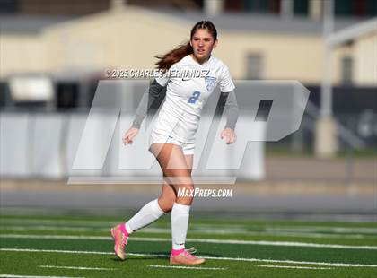 Thumbnail 3 in Bandera vs. Sulphur Springs (College Station Classic) photogallery.