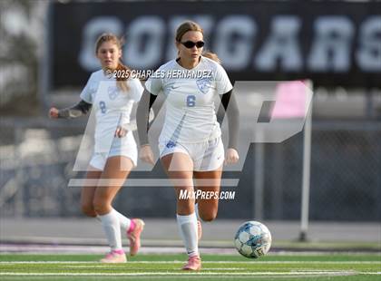 Thumbnail 3 in Bandera vs. Sulphur Springs (College Station Classic) photogallery.