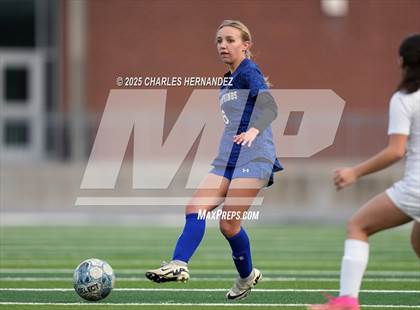 Thumbnail 3 in Bandera vs. Sulphur Springs (College Station Classic) photogallery.
