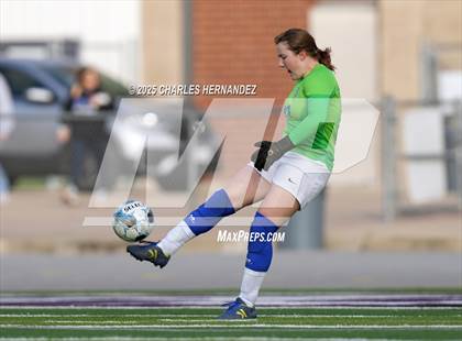 Thumbnail 2 in Bandera vs. Sulphur Springs (College Station Classic) photogallery.