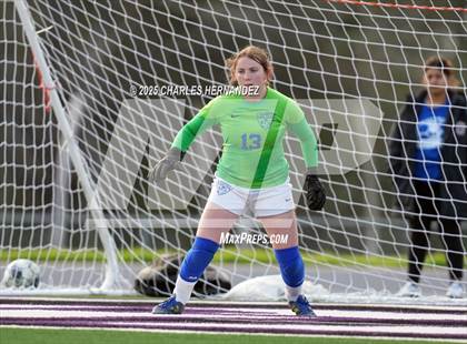 Thumbnail 2 in Bandera vs. Sulphur Springs (College Station Classic) photogallery.