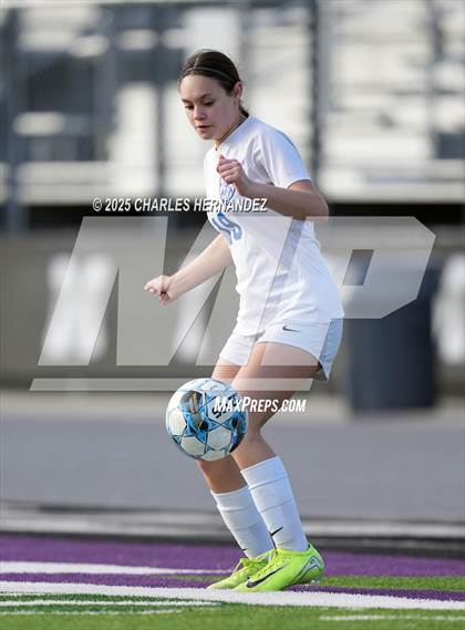 Thumbnail 3 in Bandera vs. Sulphur Springs (College Station Classic) photogallery.