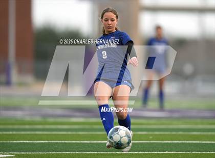Thumbnail 3 in Bandera vs. Sulphur Springs (College Station Classic) photogallery.