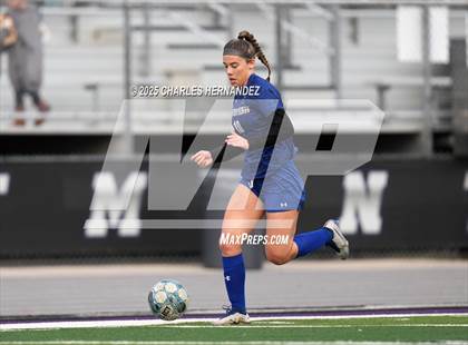 Thumbnail 1 in Bandera vs. Sulphur Springs (College Station Classic) photogallery.