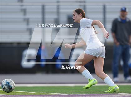 Thumbnail 1 in Bandera vs. Sulphur Springs (College Station Classic) photogallery.