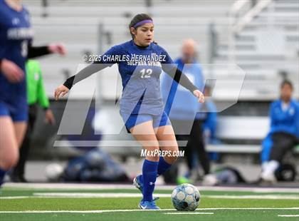 Thumbnail 1 in Bandera vs. Sulphur Springs (College Station Classic) photogallery.