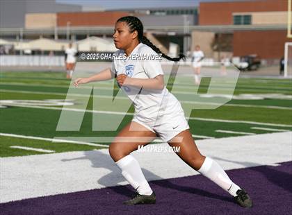 Thumbnail 1 in Bandera vs. Sulphur Springs (College Station Classic) photogallery.
