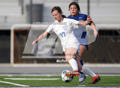 Thumbnail 1 in Bandera vs. Sulphur Springs (College Station Classic) photogallery.