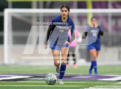 Thumbnail 1 in Bandera vs. Sulphur Springs (College Station Classic) photogallery.