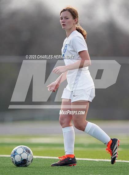 Thumbnail 2 in Bandera vs. Sulphur Springs (College Station Classic) photogallery.