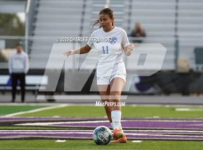 Thumbnail 1 in Bandera vs. Sulphur Springs (College Station Classic) photogallery.