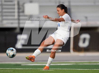 Thumbnail 2 in Bandera vs. Sulphur Springs (College Station Classic) photogallery.
