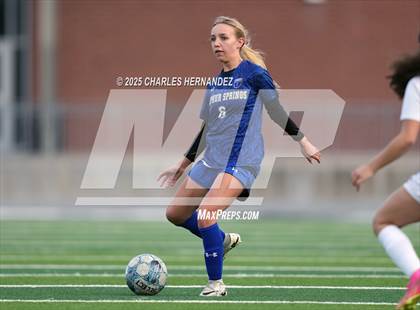 Thumbnail 2 in Bandera vs. Sulphur Springs (College Station Classic) photogallery.