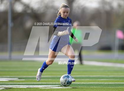 Thumbnail 1 in Bandera vs. Sulphur Springs (College Station Classic) photogallery.
