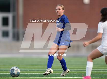 Thumbnail 1 in Bandera vs. Sulphur Springs (College Station Classic) photogallery.