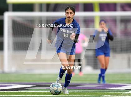 Thumbnail 3 in Bandera vs. Sulphur Springs (College Station Classic) photogallery.