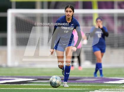 Thumbnail 3 in Bandera vs. Sulphur Springs (College Station Classic) photogallery.