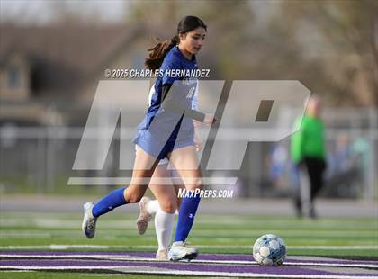 Thumbnail 3 in Bandera vs. Sulphur Springs (College Station Classic) photogallery.