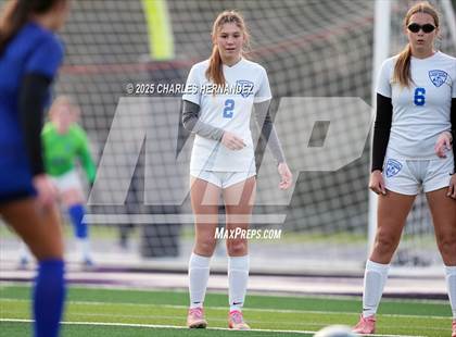 Thumbnail 1 in Bandera vs. Sulphur Springs (College Station Classic) photogallery.