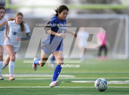 Thumbnail 3 in Bandera vs. Sulphur Springs (College Station Classic) photogallery.