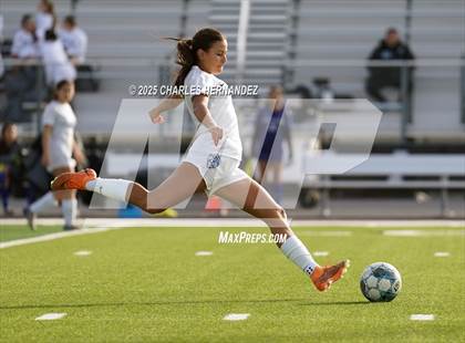 Thumbnail 1 in Bandera vs. Sulphur Springs (College Station Classic) photogallery.