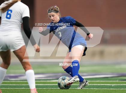 Thumbnail 1 in Bandera vs. Sulphur Springs (College Station Classic) photogallery.