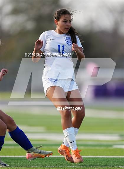 Thumbnail 2 in Bandera vs. Sulphur Springs (College Station Classic) photogallery.