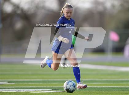 Thumbnail 2 in Bandera vs. Sulphur Springs (College Station Classic) photogallery.