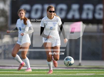 Thumbnail 1 in Bandera vs. Sulphur Springs (College Station Classic) photogallery.