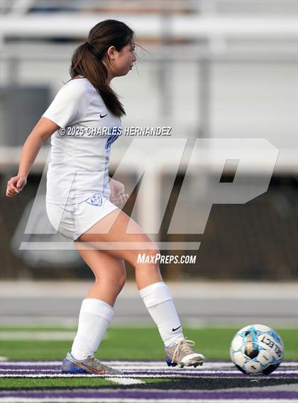 Thumbnail 2 in Bandera vs. Sulphur Springs (College Station Classic) photogallery.