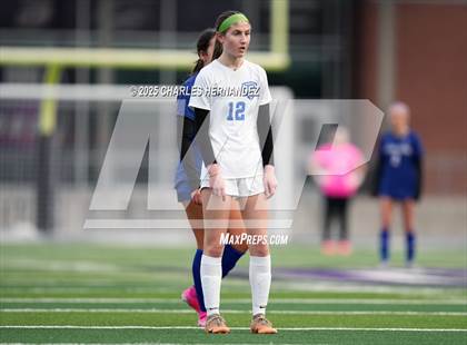 Thumbnail 3 in Bandera vs. Sulphur Springs (College Station Classic) photogallery.