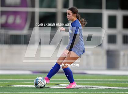 Thumbnail 3 in Bandera vs. Sulphur Springs (College Station Classic) photogallery.