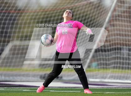 Thumbnail 2 in Bandera vs. Sulphur Springs (College Station Classic) photogallery.