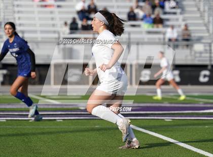 Thumbnail 2 in Bandera vs. Sulphur Springs (College Station Classic) photogallery.