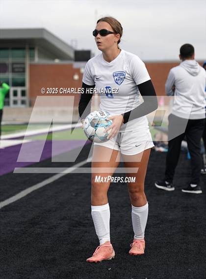 Thumbnail 3 in Bandera vs. Sulphur Springs (College Station Classic) photogallery.