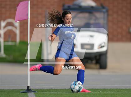 Thumbnail 1 in Bandera vs. Sulphur Springs (College Station Classic) photogallery.